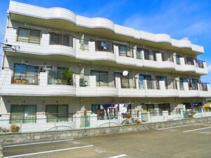 第一加藤マンション