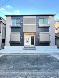 グラソン南砂町