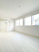 内観写真 ヴェリテ柏町