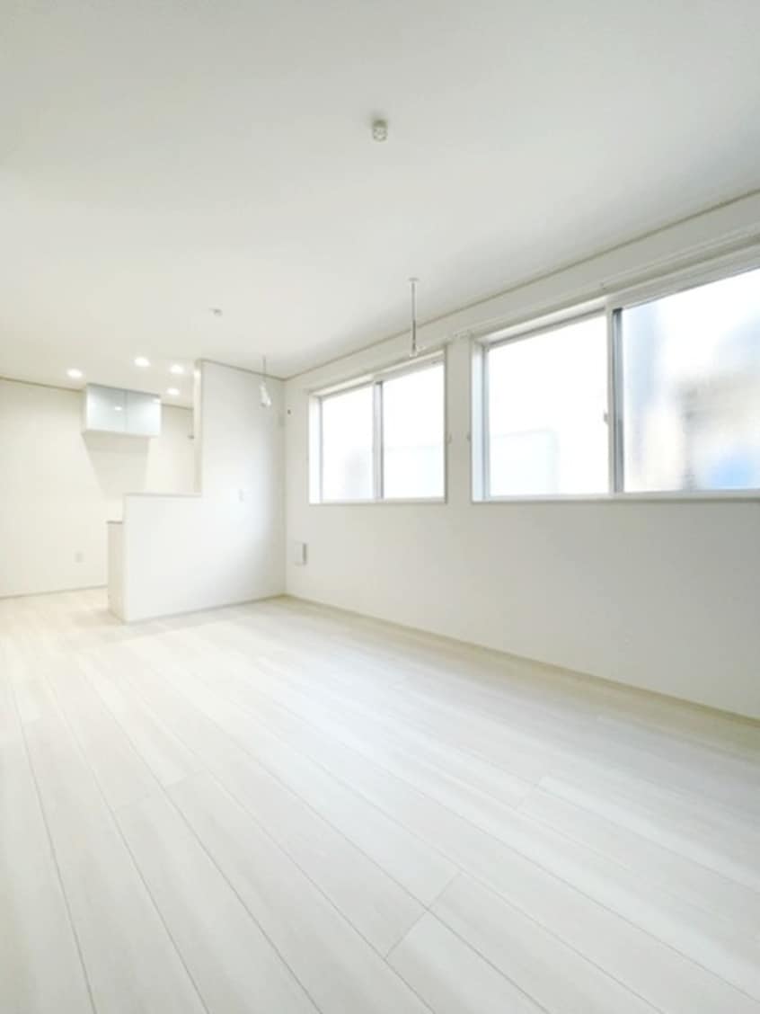 内観写真 ヴェリテ柏町