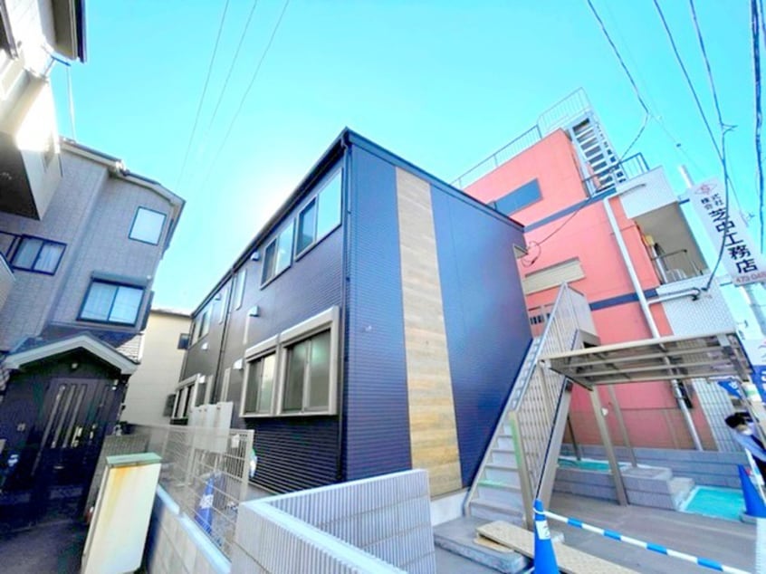 周辺環境 ヴェリテ柏町