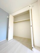 収納 ヴェリテ柏町