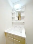 洗面 ヴェリテ柏町