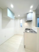 キッチン ヴェリテ柏町