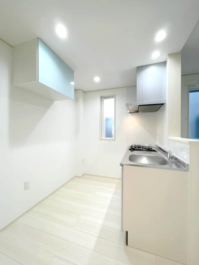 キッチン ヴェリテ柏町