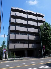 ルーブル上鷺宮弐番館(503)