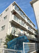 フレックス浦和の外観
