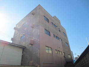 ヒルズ　ハウス