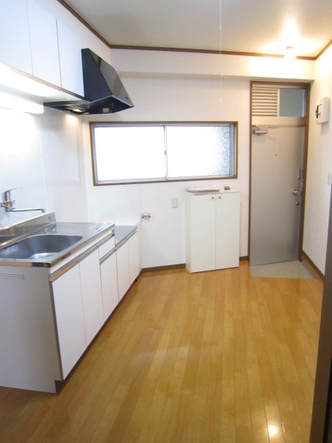 廊下 ヒルズ　ハウス