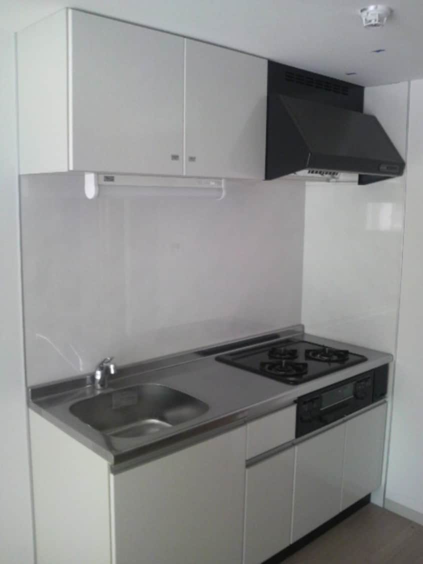 内観写真 Ｔ．Ｓ．ヴィラ－ジュ