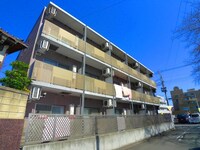 ソナーレ所沢Ⅱ