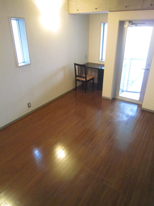 居室 グレース成城