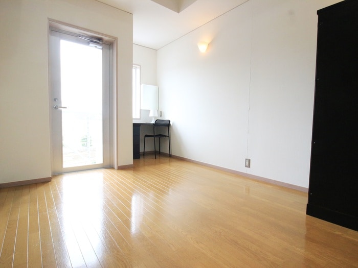 居室 グレース成城