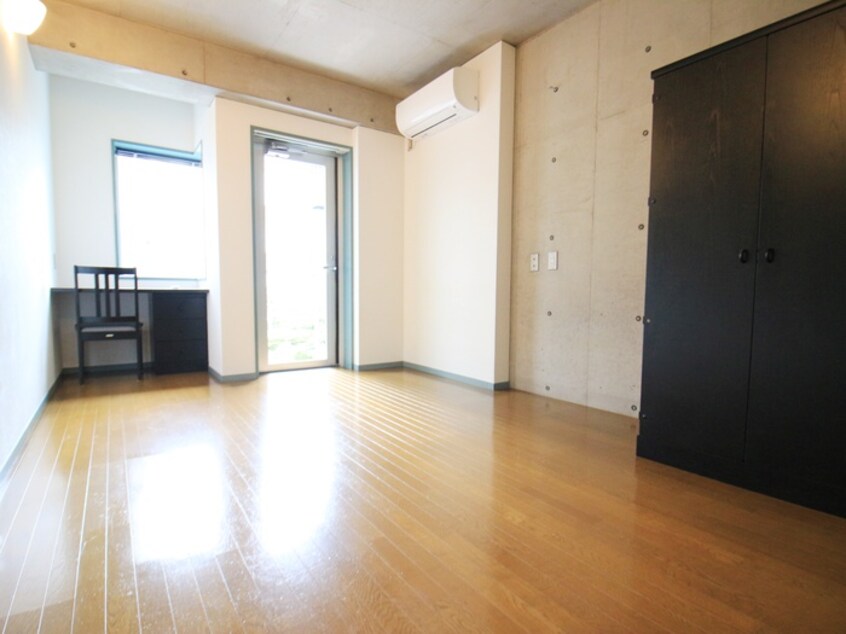 居室 グレース成城