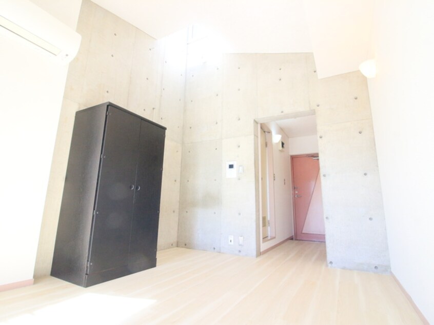 居室 グレース成城