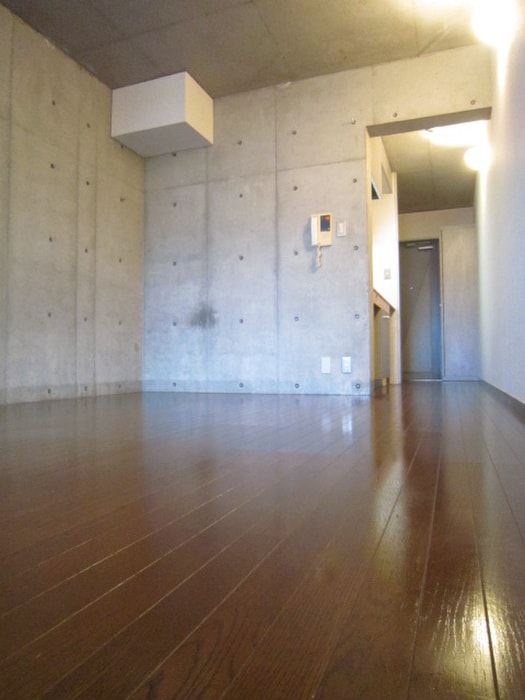 居室 グレース成城