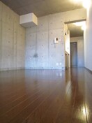 居室 グレース成城