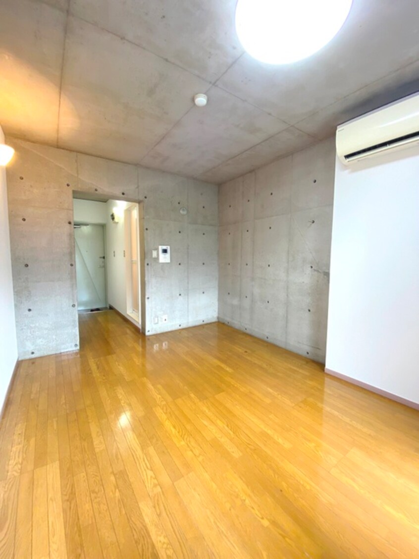 居室 グレース成城