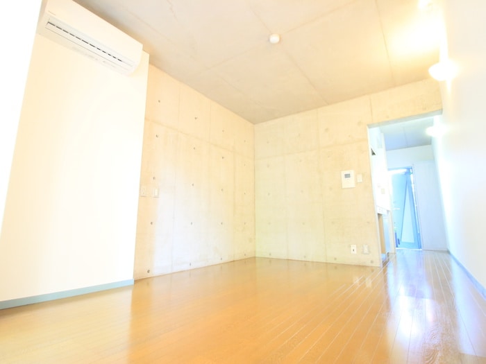 居室 グレース成城