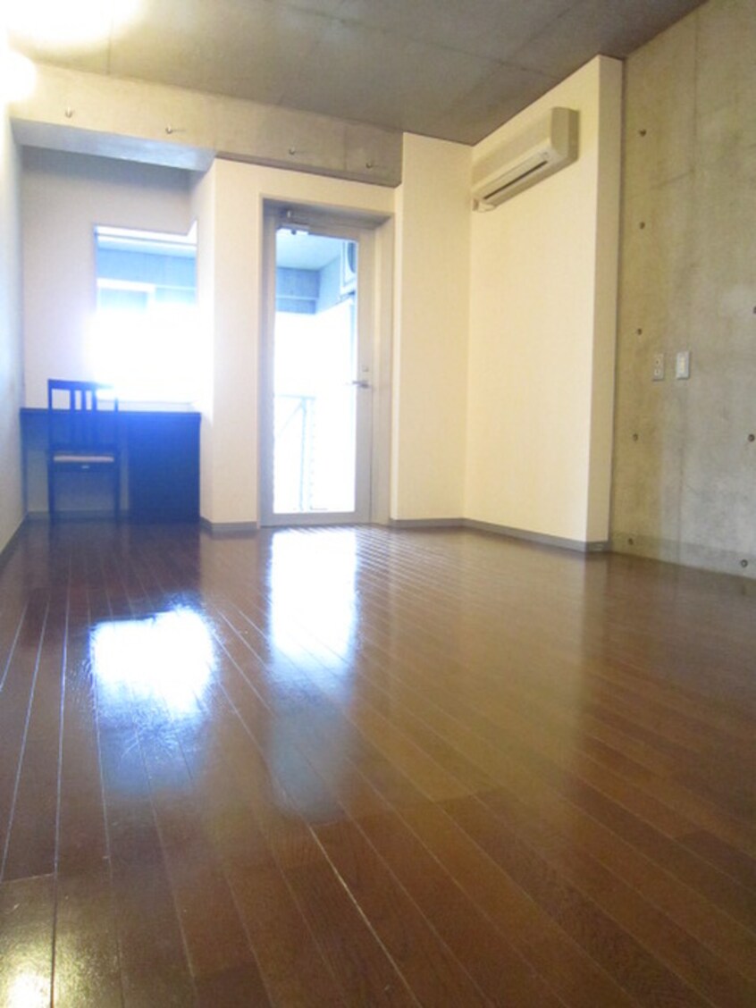 居室 グレース成城