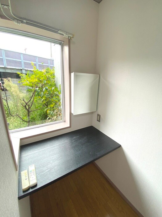 内観写真 グレース成城