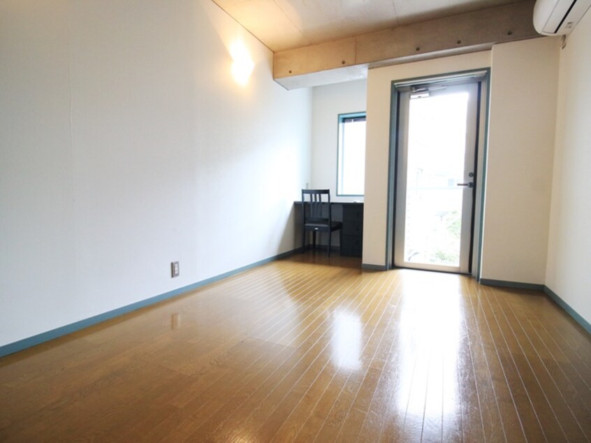 居室 グレース成城