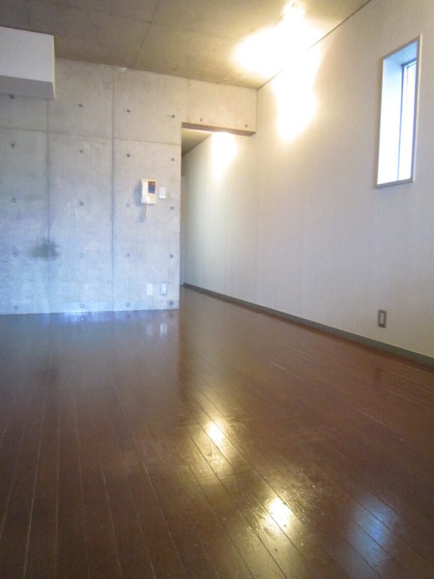 居室 グレース成城