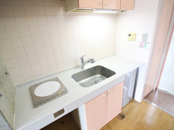 キッチン グレース成城