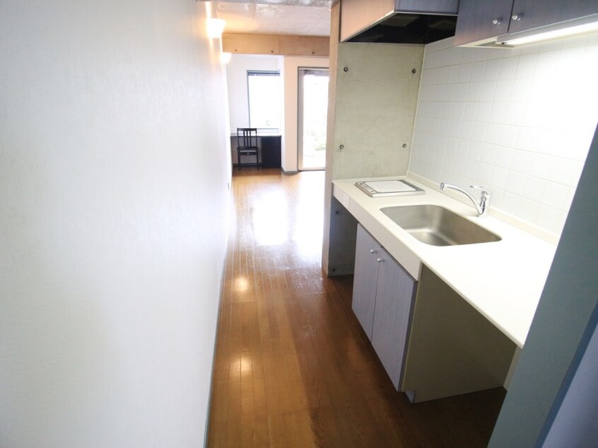 居室 グレース成城