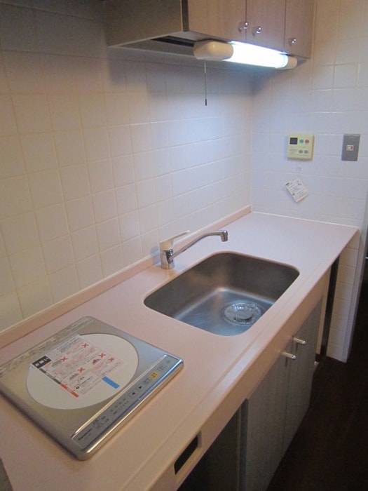 キッチン グレース成城