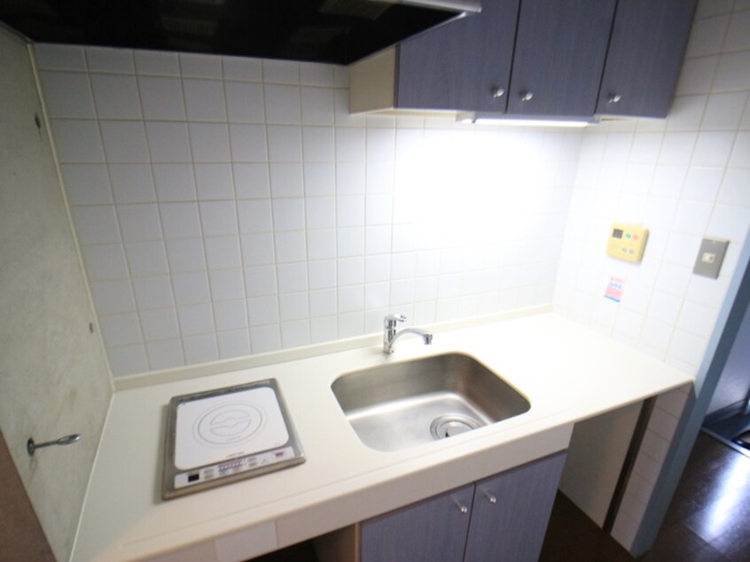 キッチン グレース成城