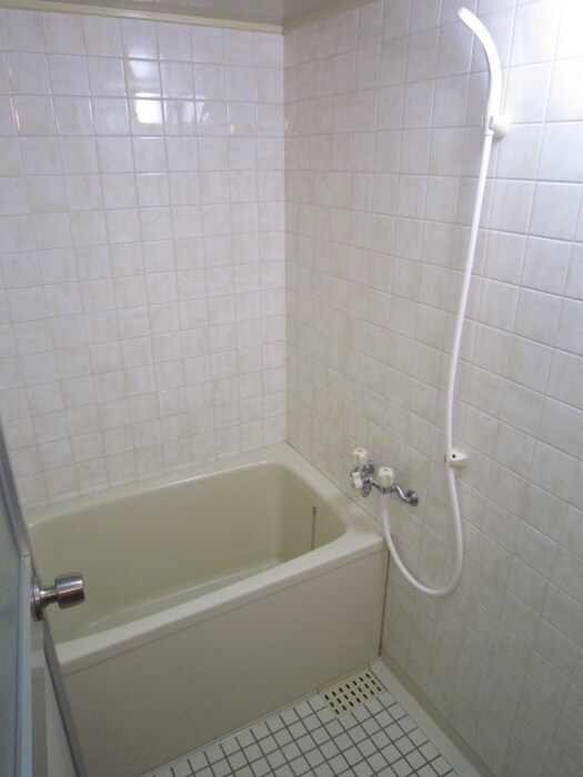 バス／シャワールーム等 グレース成城