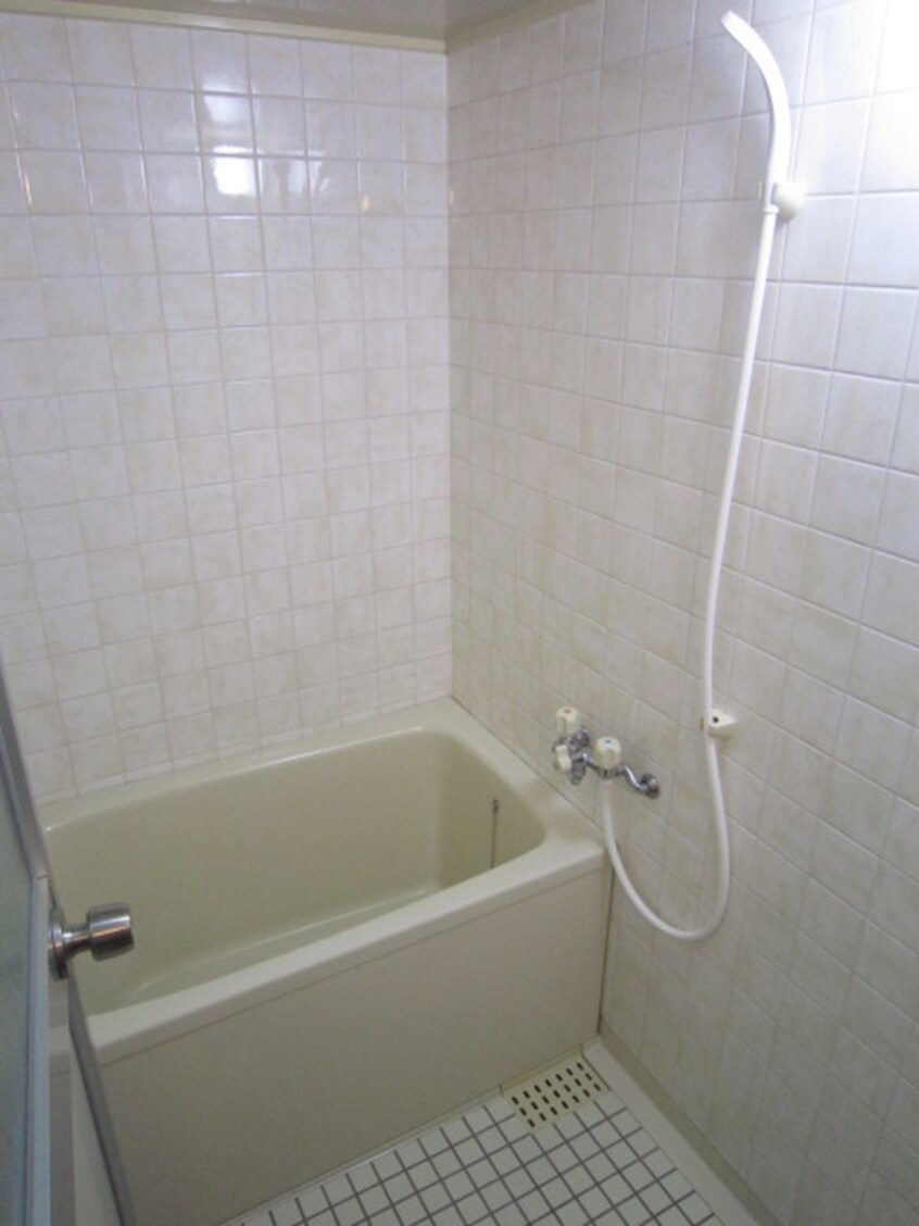 バス／シャワールーム等 グレース成城