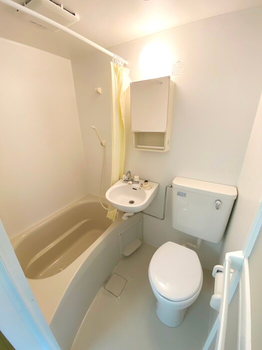 内観写真 グレース成城