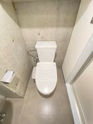 トイレ グレース成城