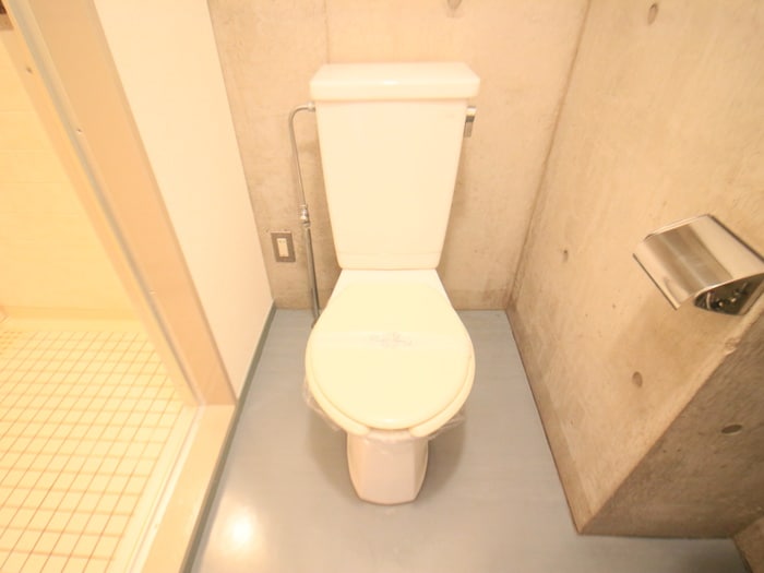 トイレ グレース成城