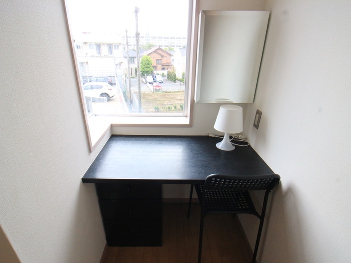 内観写真 グレース成城