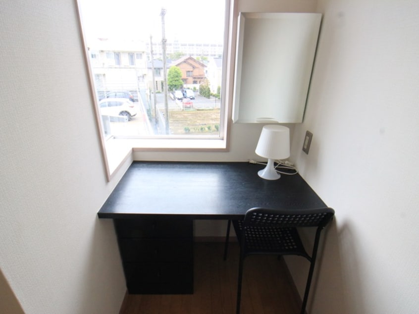 内観写真 グレース成城