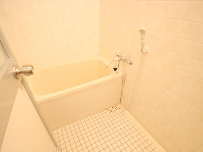 バス／シャワールーム等 グレース成城