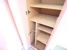 靴箱 グレース成城