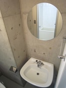 洗面 グレース成城