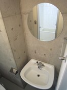 洗面 グレース成城