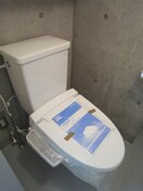 トイレ グレース成城