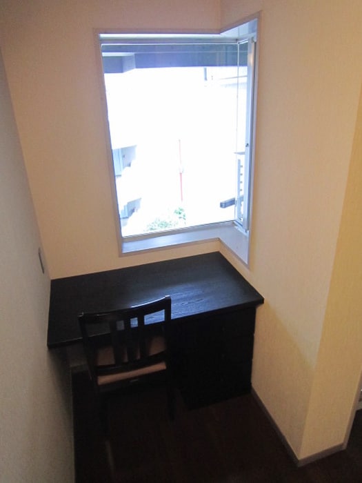 内観写真 グレース成城