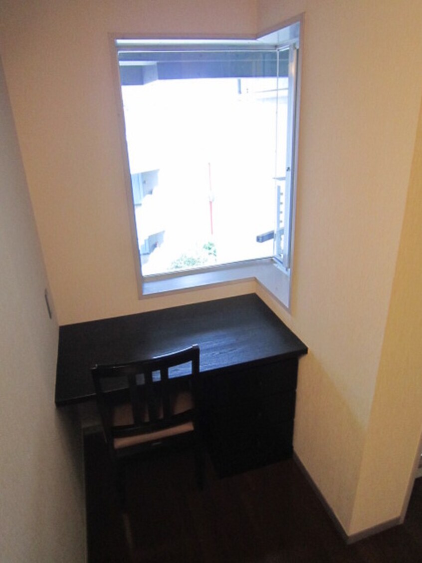 内観写真 グレース成城