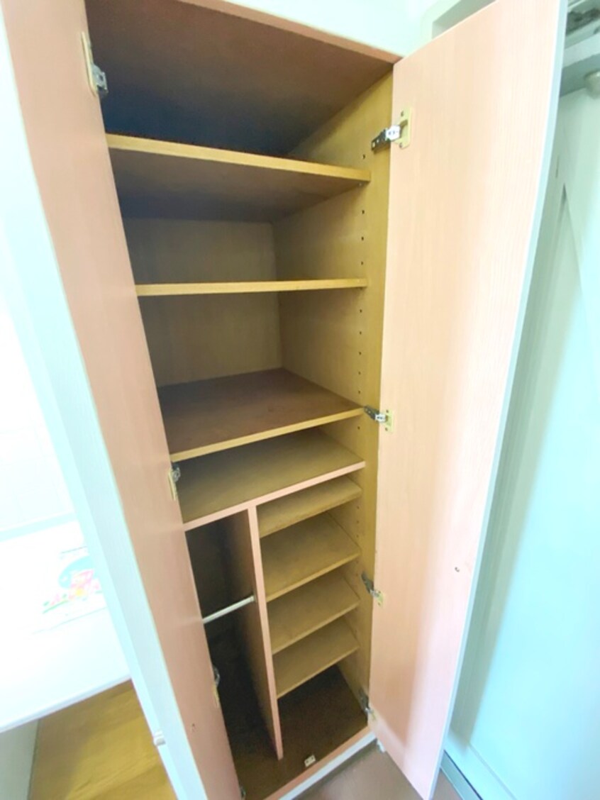 靴箱 グレース成城