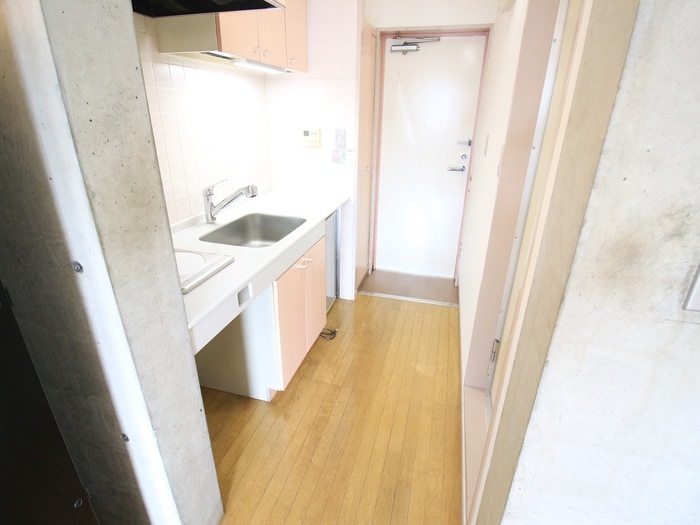 内観写真 グレース成城