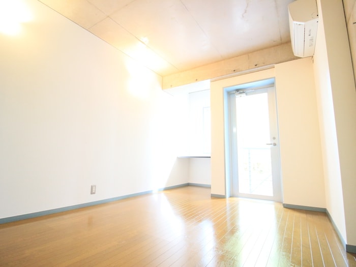 居室 グレース成城