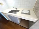 キッチン グレース成城