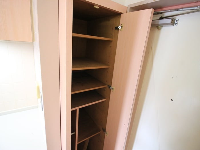 靴箱 グレース成城